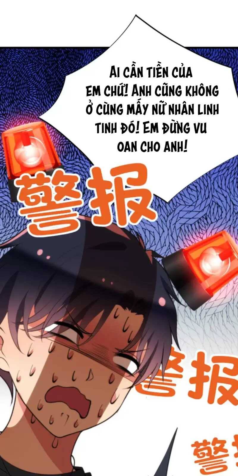 Ta Có 90 Tỷ Tiền Liếm Cẩu! Chap 251 - Next Chap 252