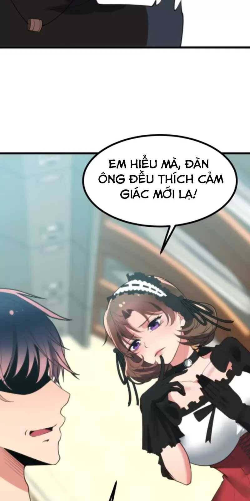 Ta Có 90 Tỷ Tiền Liếm Cẩu! Chap 251 - Next Chap 252
