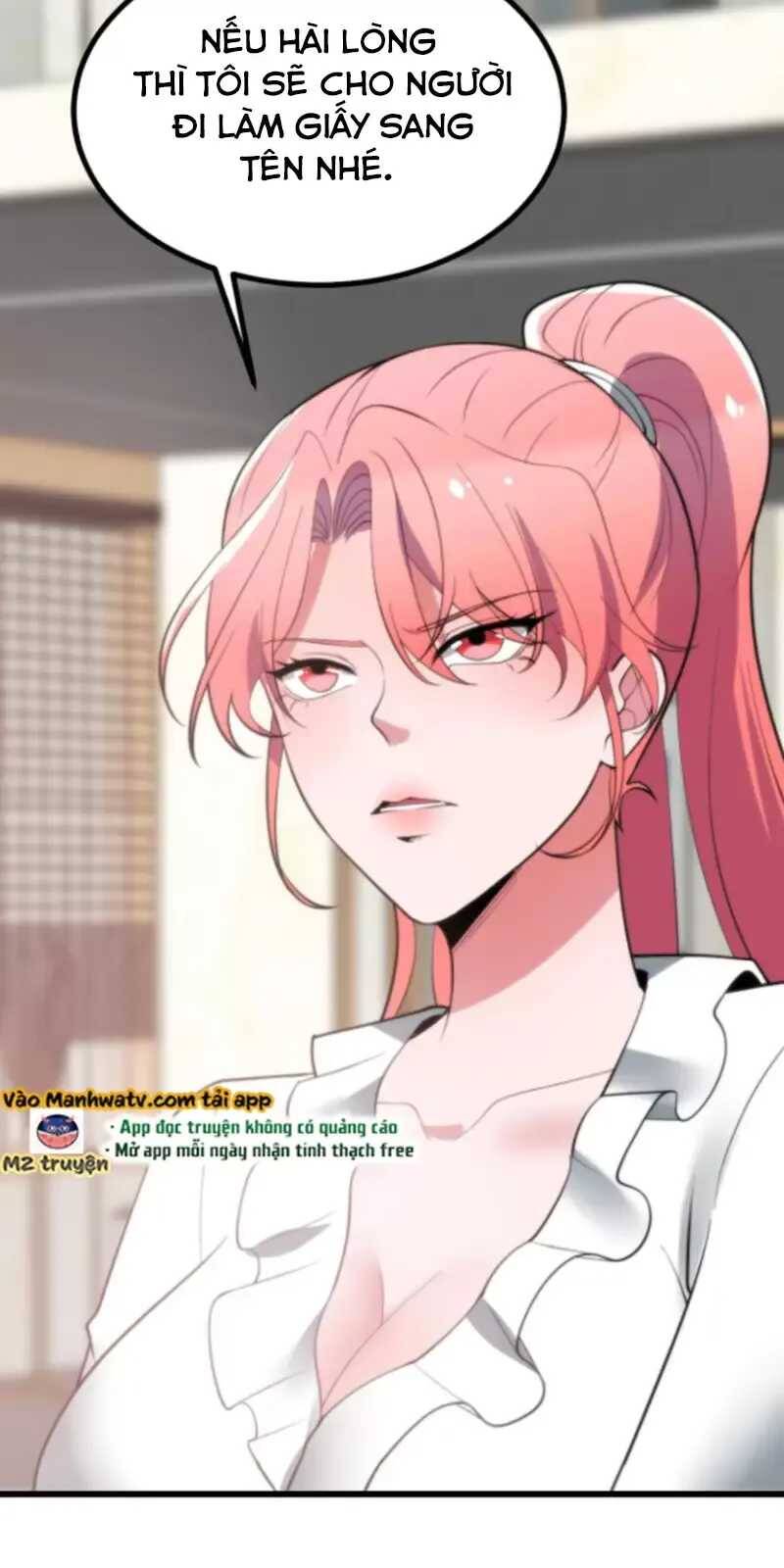 Ta Có 90 Tỷ Tiền Liếm Cẩu! Chap 251 - Next Chap 252