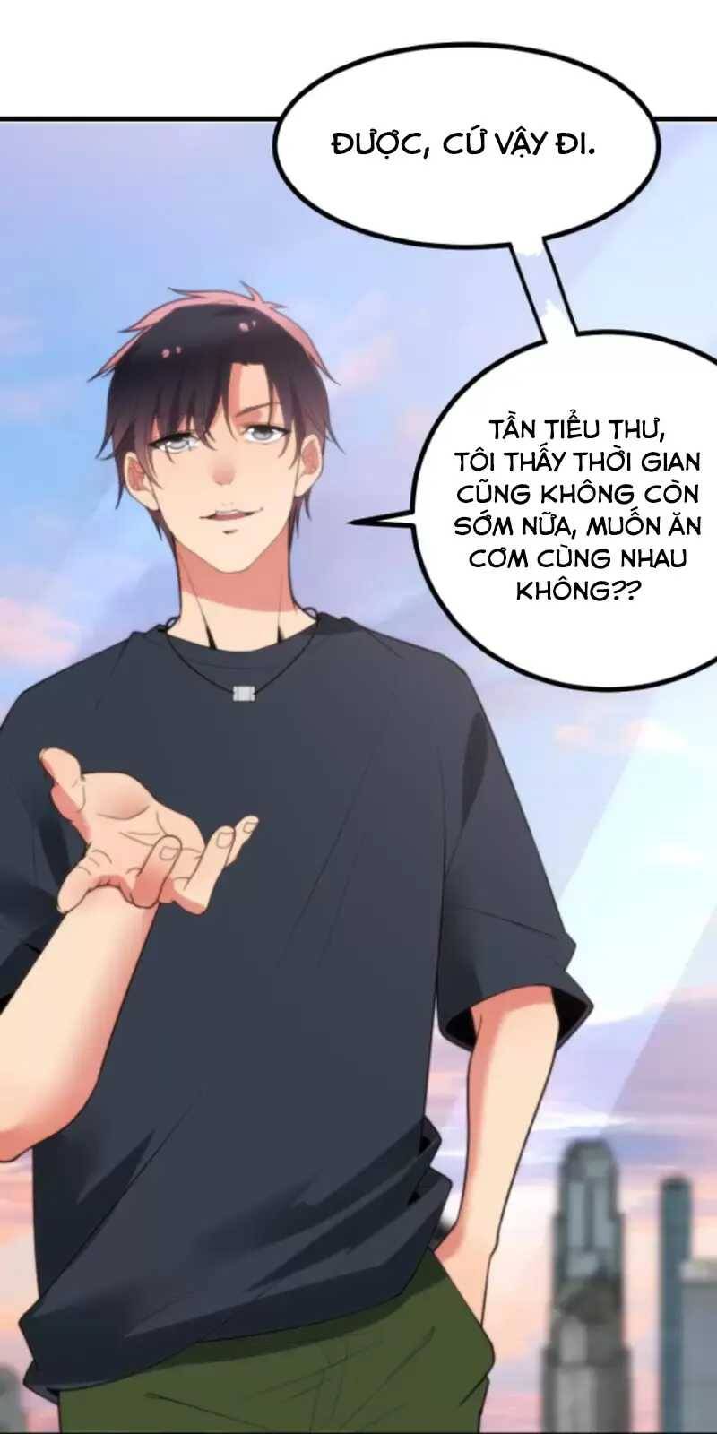 Ta Có 90 Tỷ Tiền Liếm Cẩu! Chap 251 - Next Chap 252