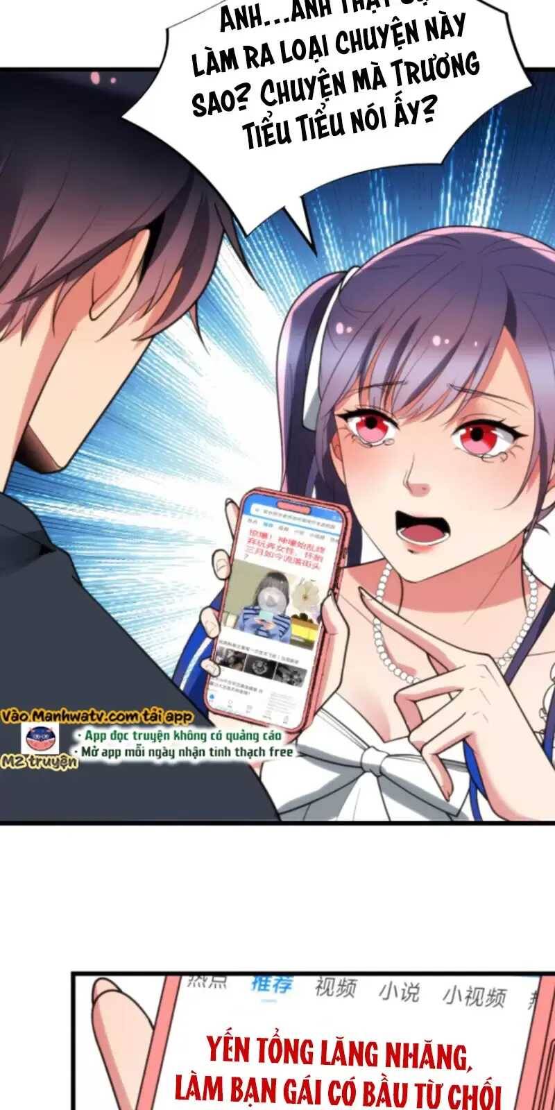 Ta Có 90 Tỷ Tiền Liếm Cẩu! Chap 251 - Next Chap 252