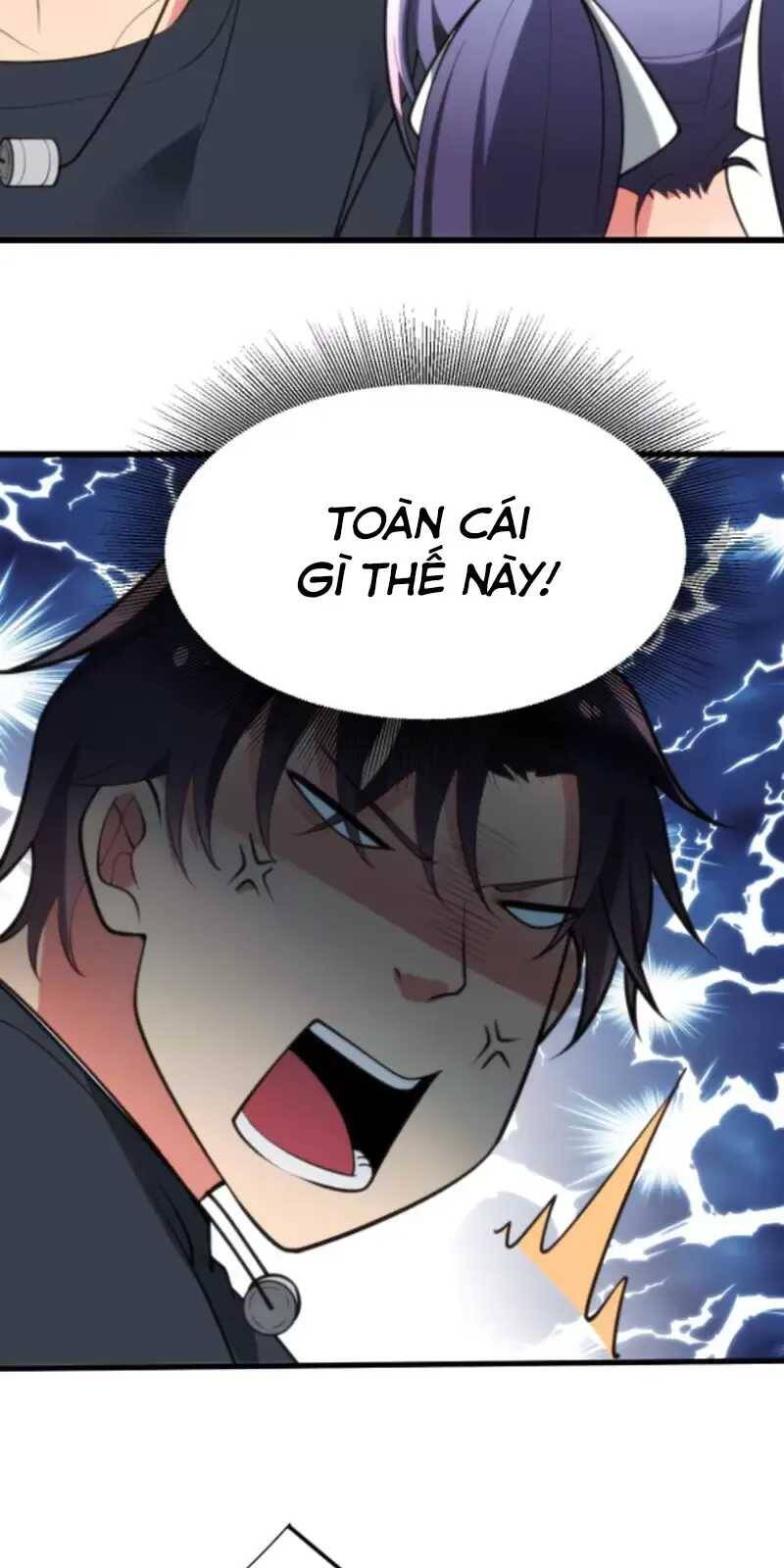 Ta Có 90 Tỷ Tiền Liếm Cẩu! Chap 251 - Next Chap 252