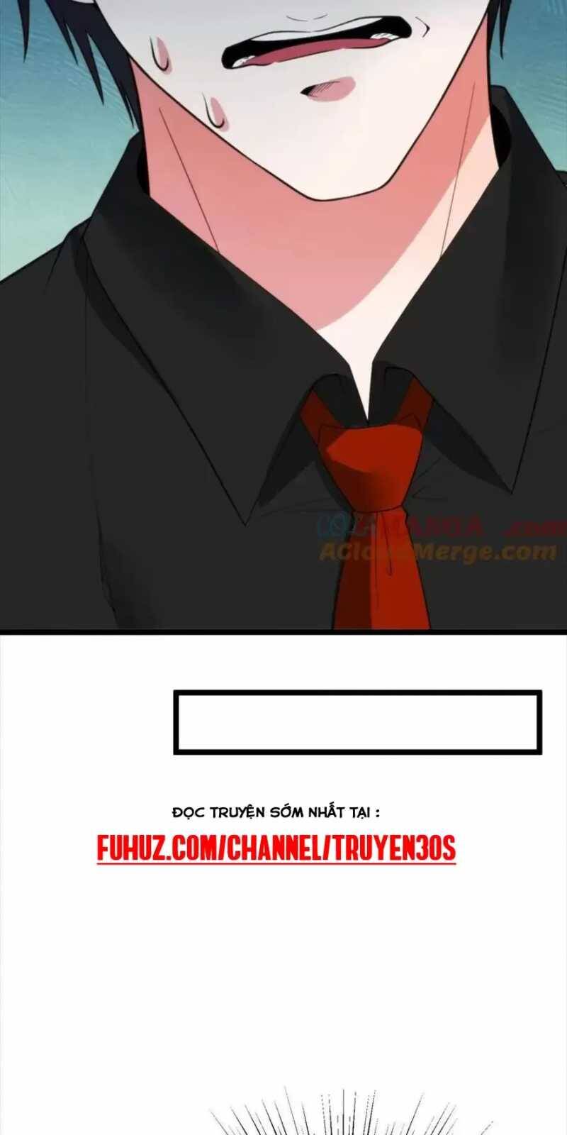 Ta Có 90 Tỷ Tiền Liếm Cẩu! Chap 272 - Next Chap 273