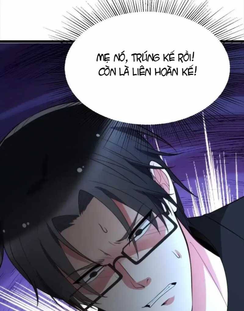 Ta Có 90 Tỷ Tiền Liếm Cẩu! Chap 272 - Next Chap 273