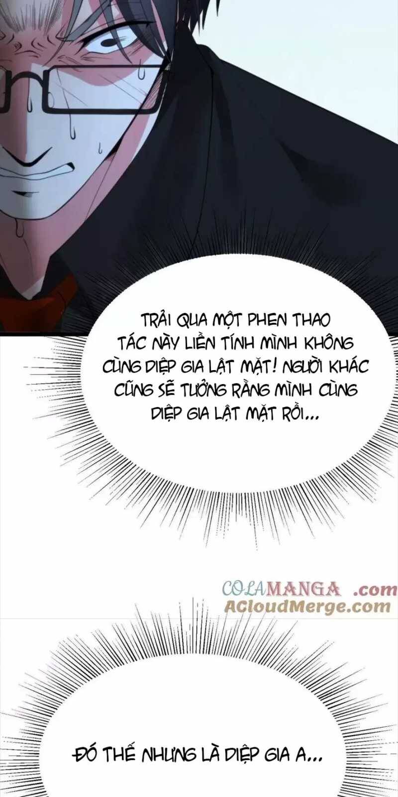 Ta Có 90 Tỷ Tiền Liếm Cẩu! Chap 272 - Next Chap 273