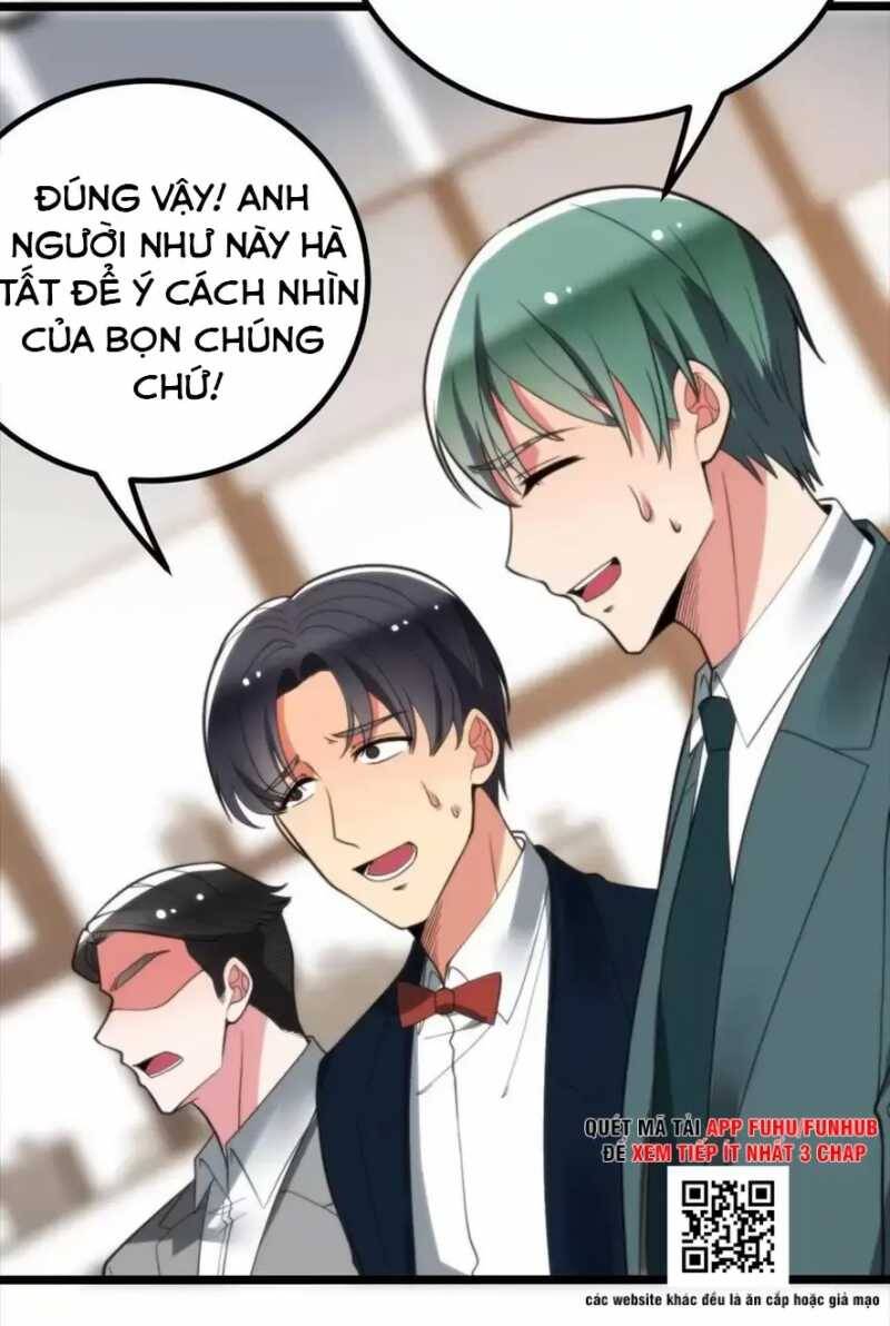 Ta Có 90 Tỷ Tiền Liếm Cẩu! Chap 272 - Next Chap 273