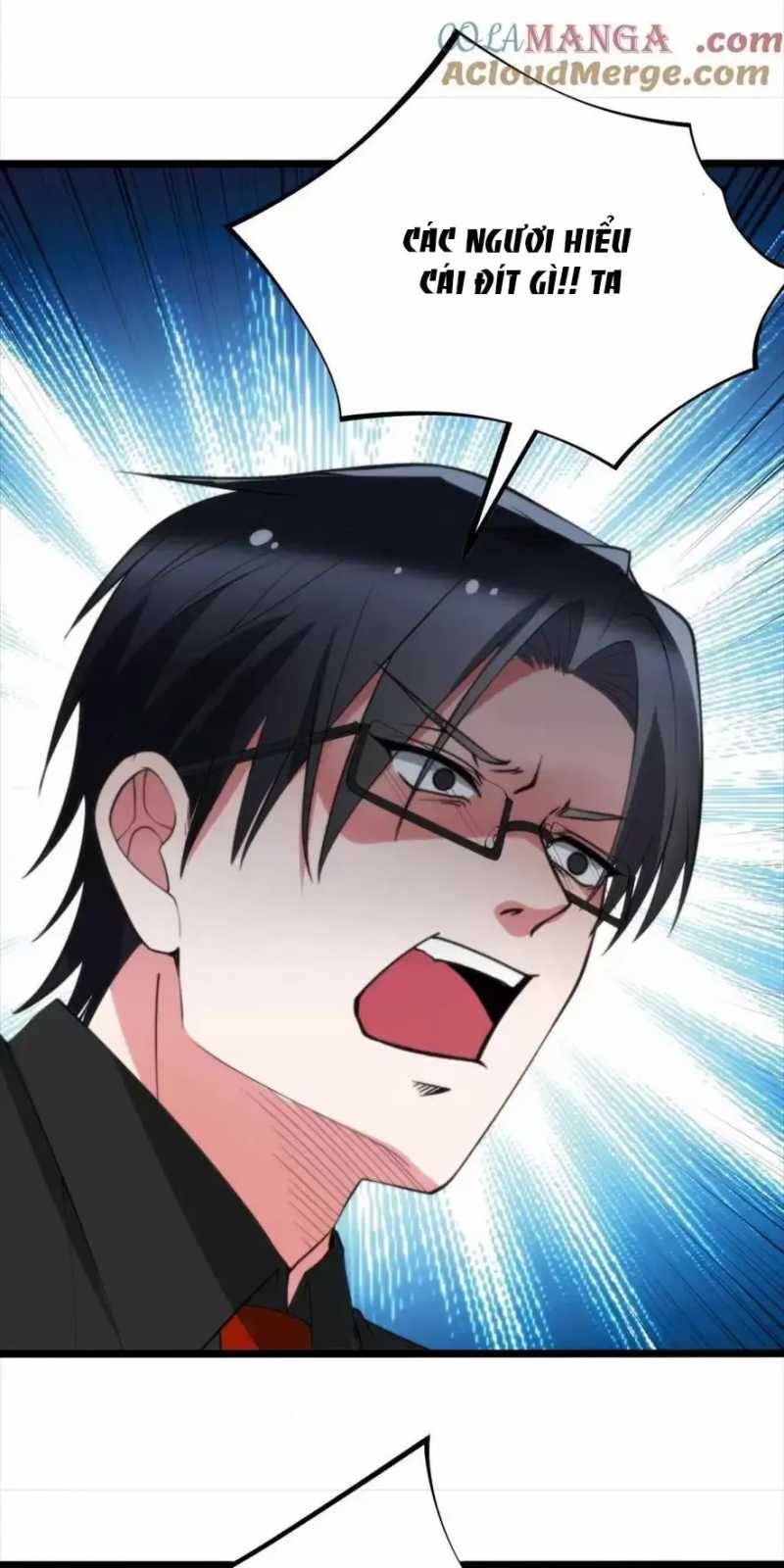 Ta Có 90 Tỷ Tiền Liếm Cẩu! Chap 272 - Next Chap 273