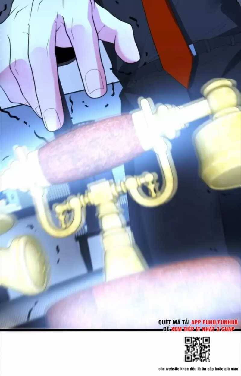 Ta Có 90 Tỷ Tiền Liếm Cẩu! Chap 272 - Next Chap 273