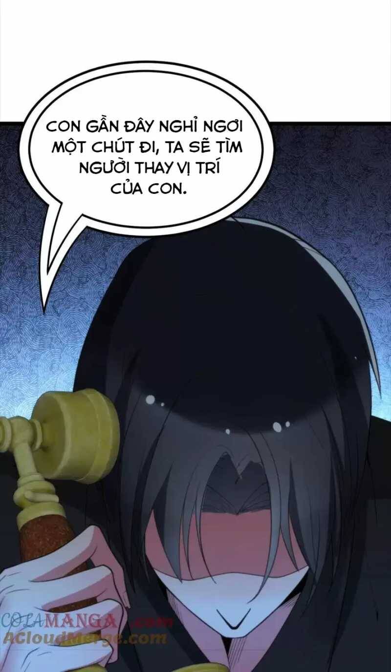 Ta Có 90 Tỷ Tiền Liếm Cẩu! Chap 272 - Next Chap 273