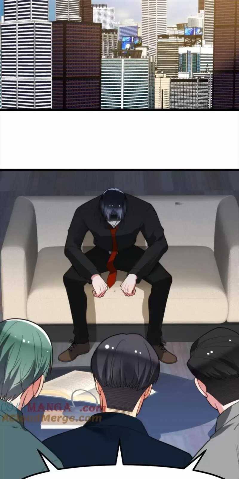 Ta Có 90 Tỷ Tiền Liếm Cẩu! Chap 272 - Next Chap 273