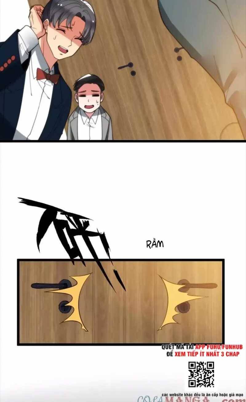 Ta Có 90 Tỷ Tiền Liếm Cẩu! Chap 272 - Next Chap 273