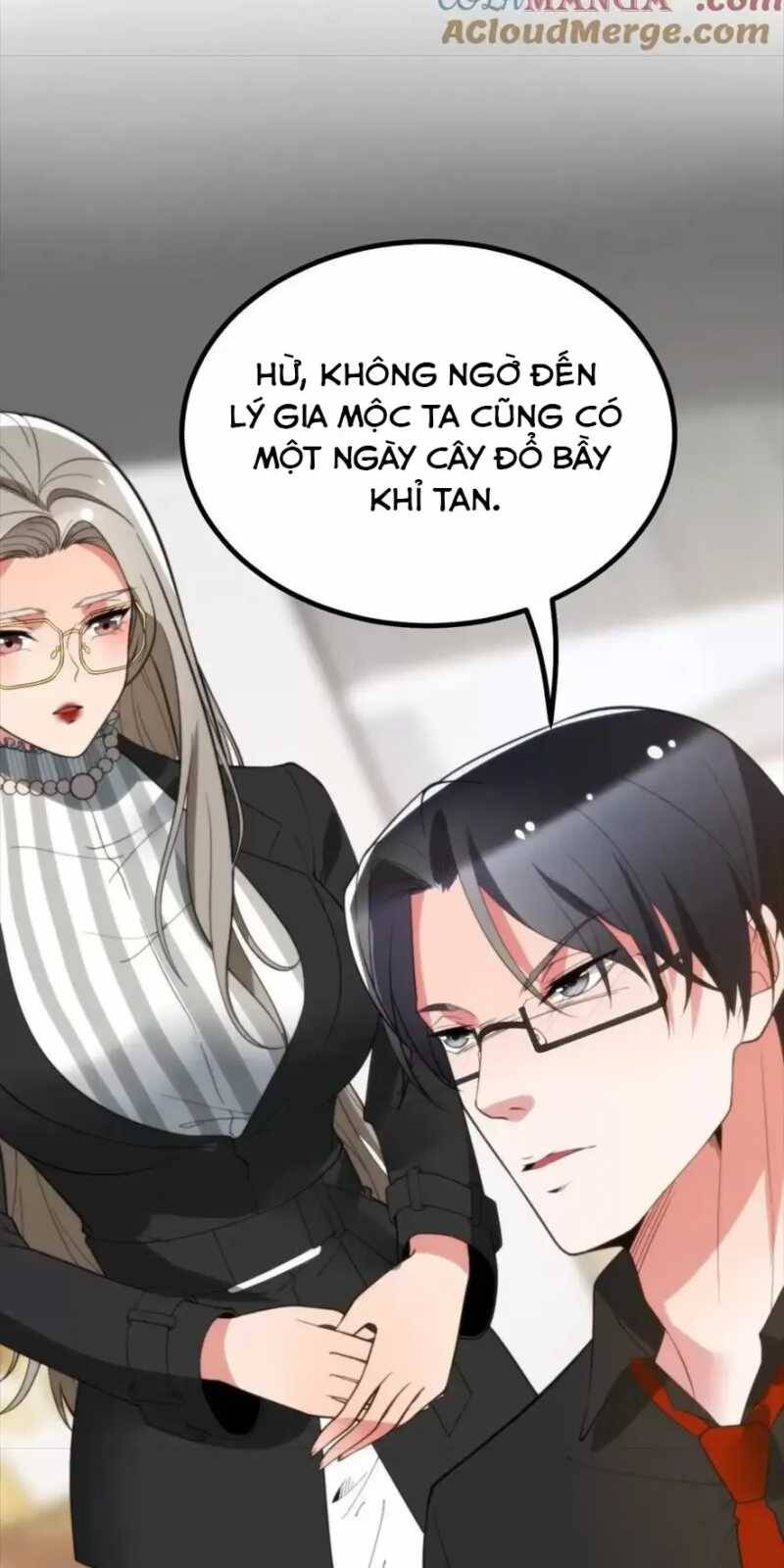 Ta Có 90 Tỷ Tiền Liếm Cẩu! Chap 272 - Next Chap 273