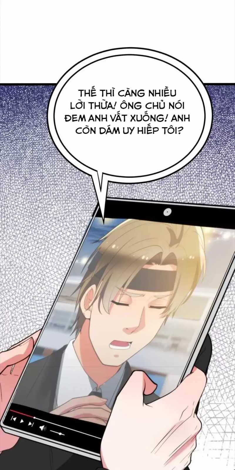 Ta Có 90 Tỷ Tiền Liếm Cẩu! Chap 272 - Next Chap 273