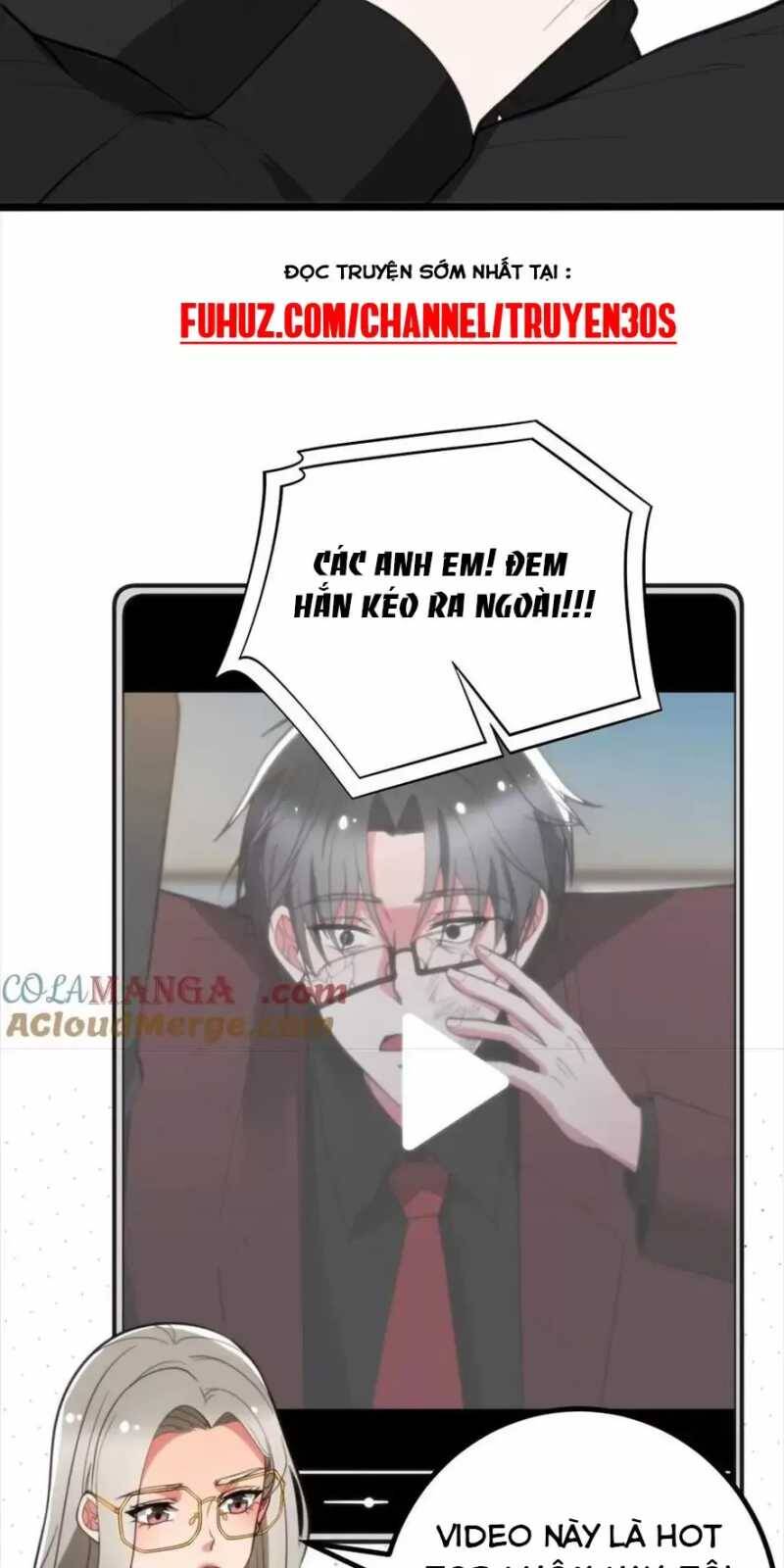 Ta Có 90 Tỷ Tiền Liếm Cẩu! Chap 272 - Next Chap 273