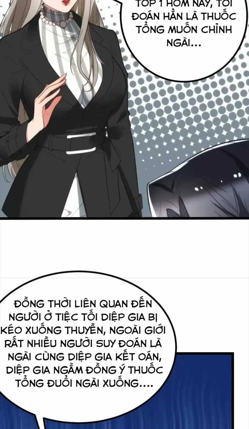 Ta Có 90 Tỷ Tiền Liếm Cẩu! Chap 272 - Next Chap 273