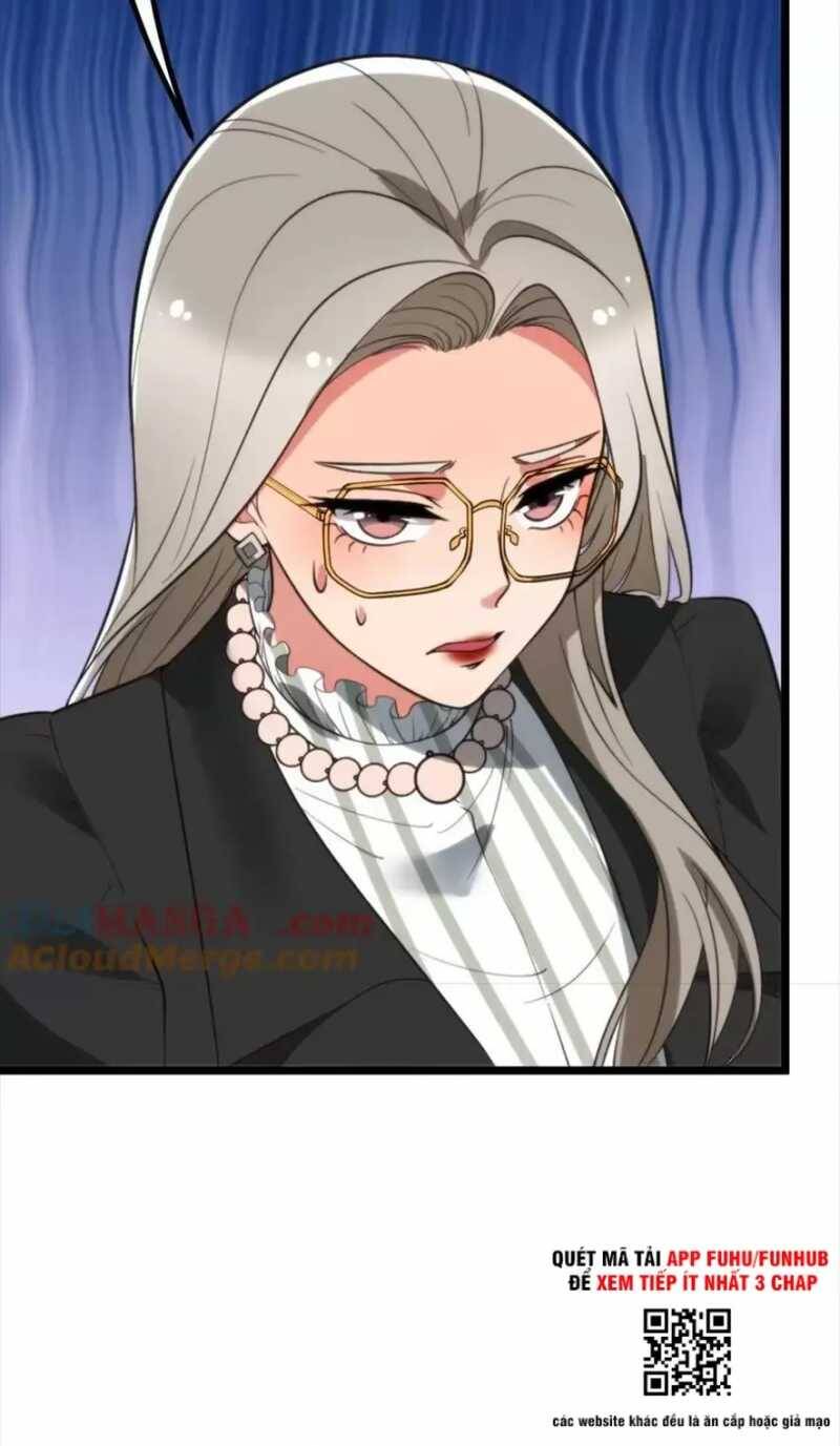 Ta Có 90 Tỷ Tiền Liếm Cẩu! Chap 272 - Next Chap 273