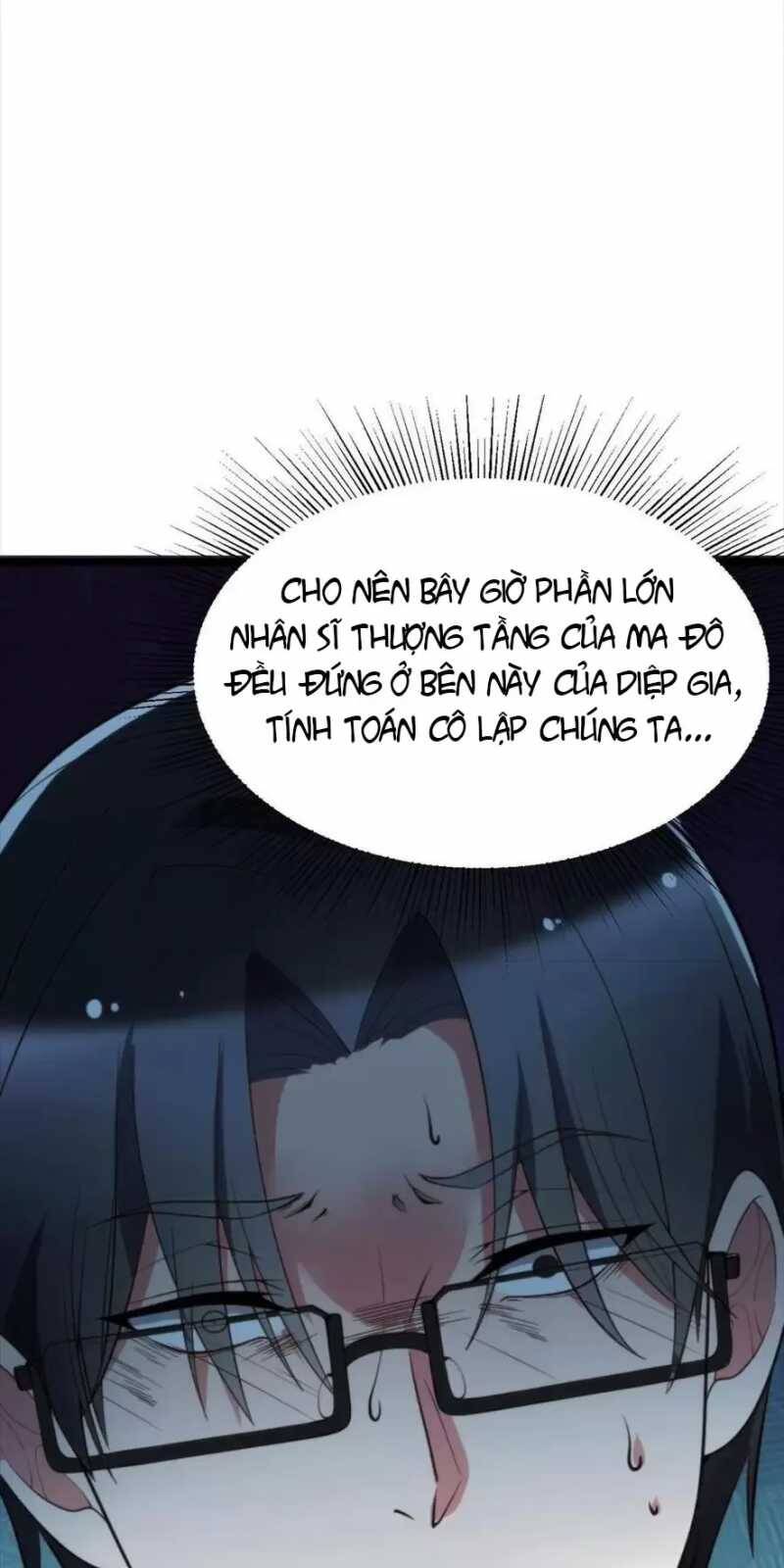 Ta Có 90 Tỷ Tiền Liếm Cẩu! Chap 272 - Next Chap 273