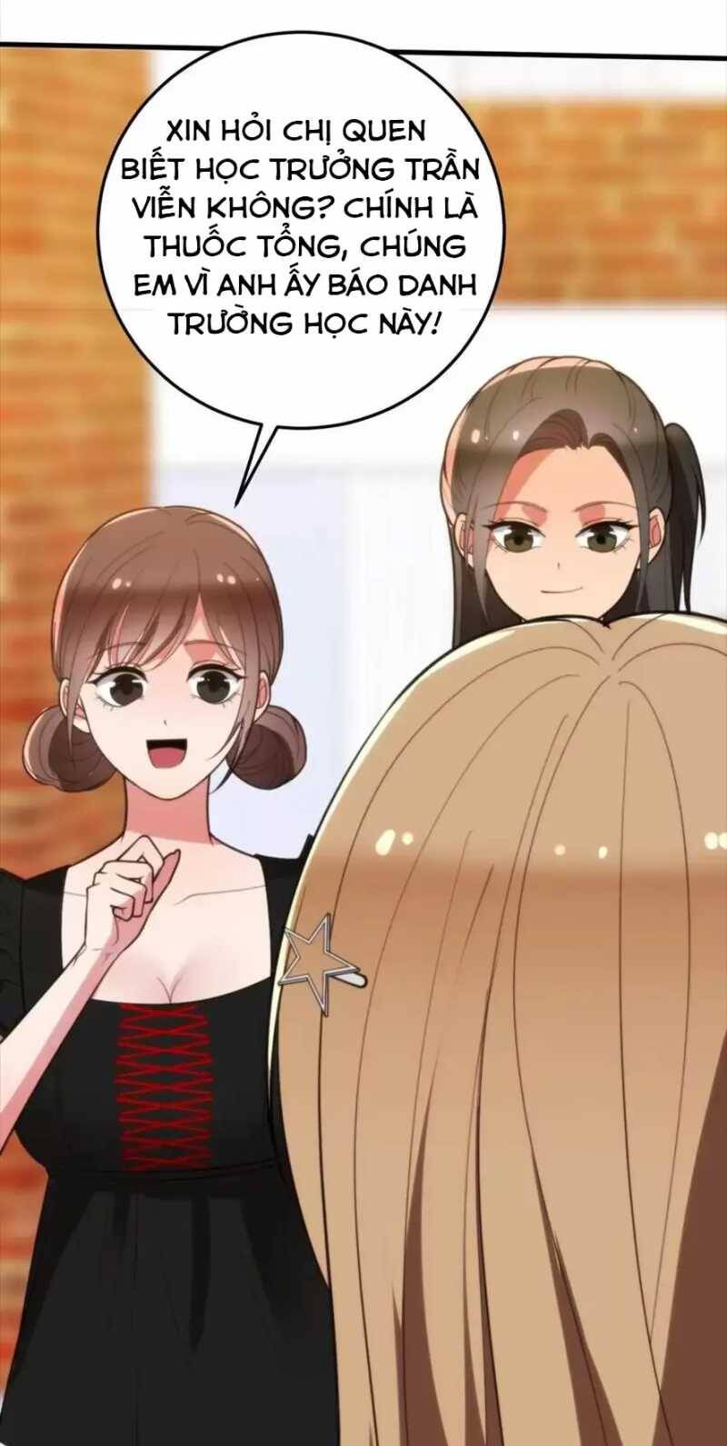 Ta Có 90 Tỷ Tiền Liếm Cẩu! Chap 273 - Next Chap 274