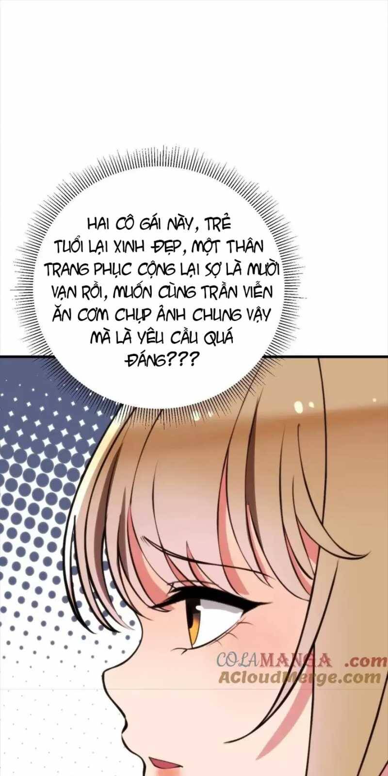 Ta Có 90 Tỷ Tiền Liếm Cẩu! Chap 273 - Next Chap 274