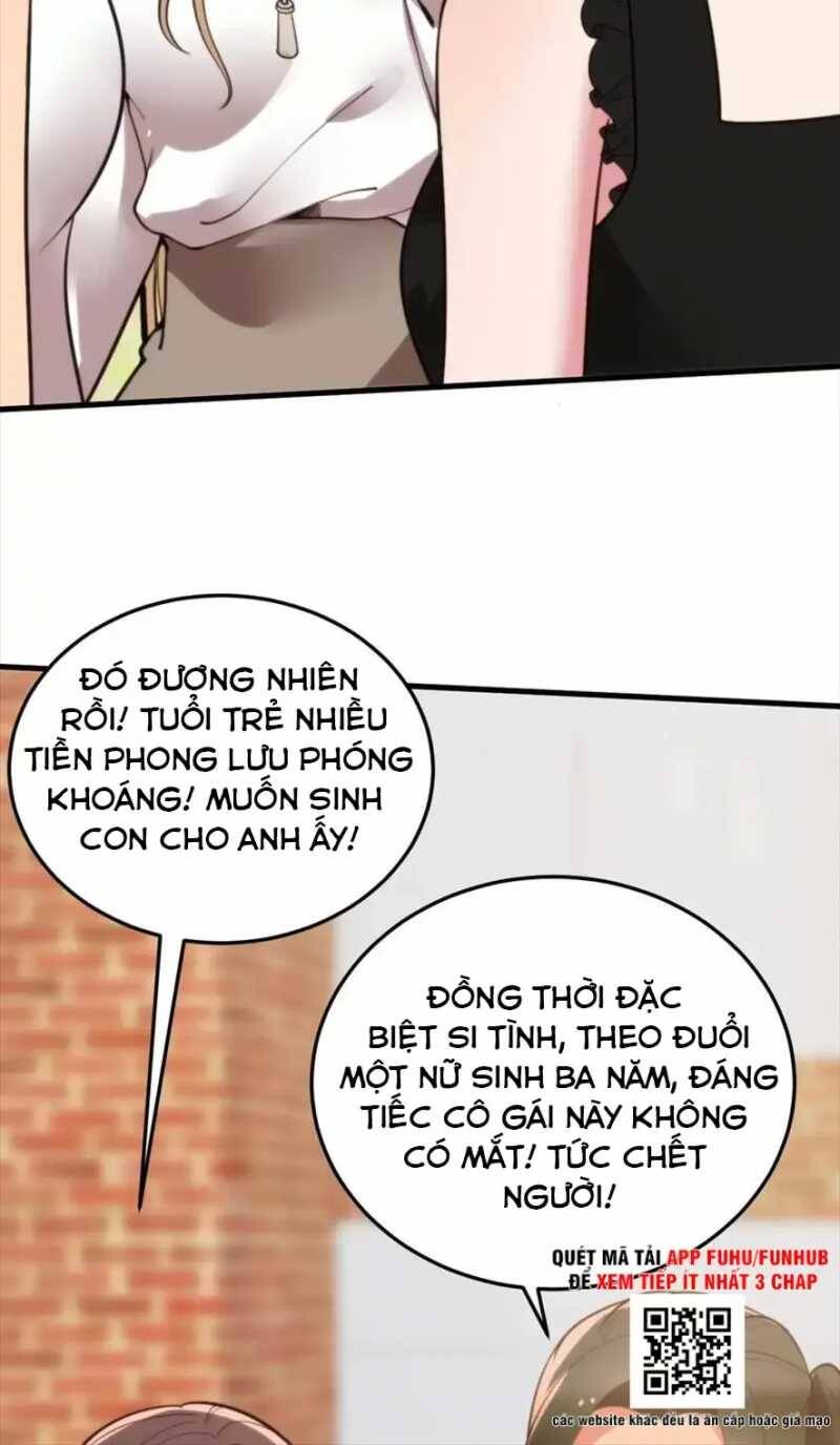 Ta Có 90 Tỷ Tiền Liếm Cẩu! Chap 273 - Next Chap 274