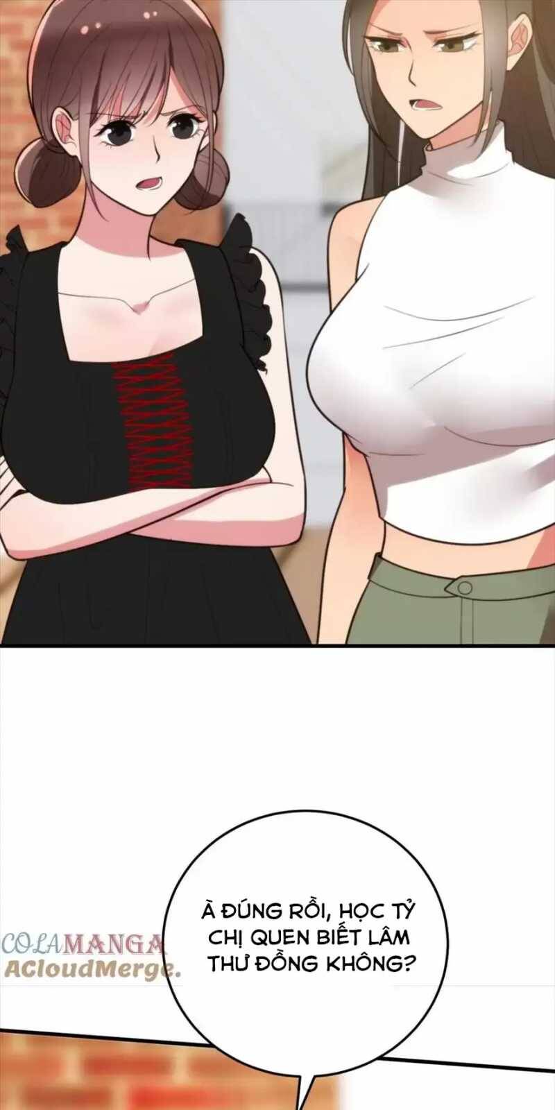 Ta Có 90 Tỷ Tiền Liếm Cẩu! Chap 273 - Next Chap 274