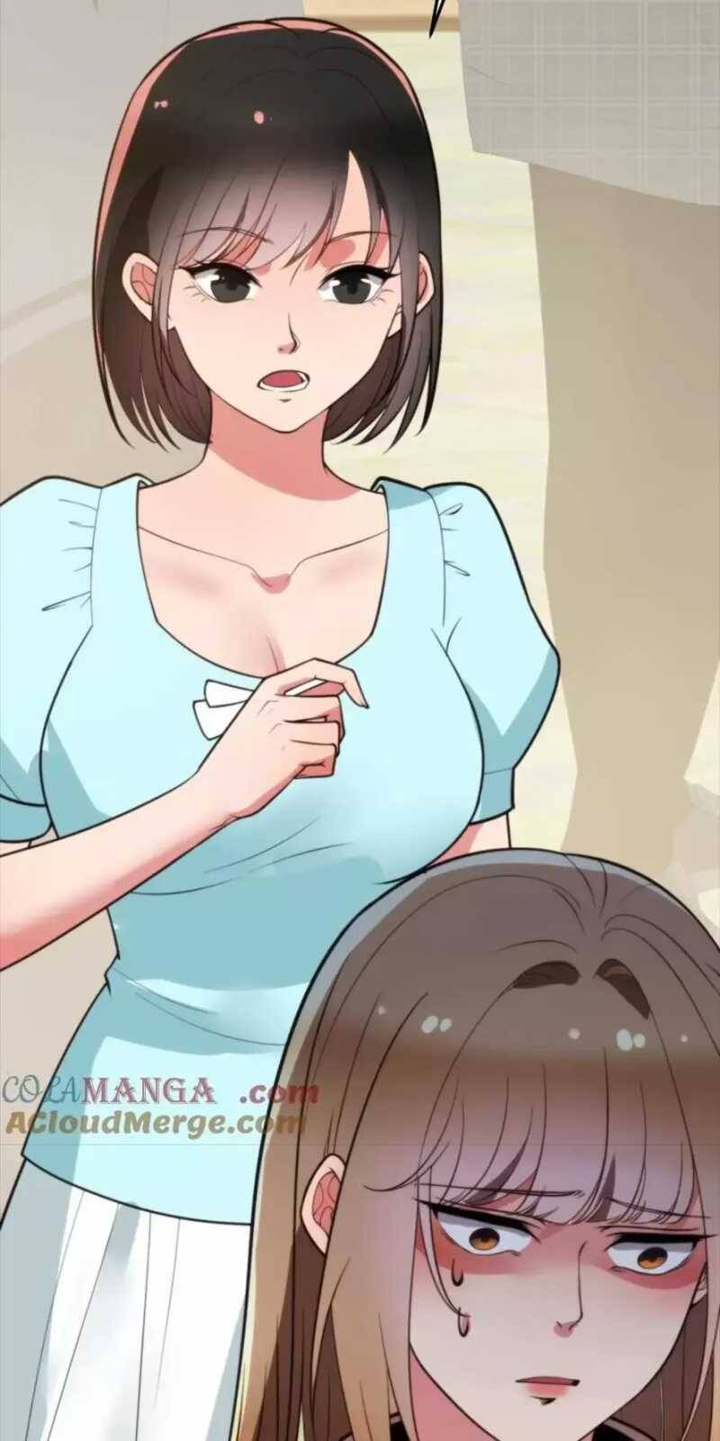 Ta Có 90 Tỷ Tiền Liếm Cẩu! Chap 273 - Next Chap 274