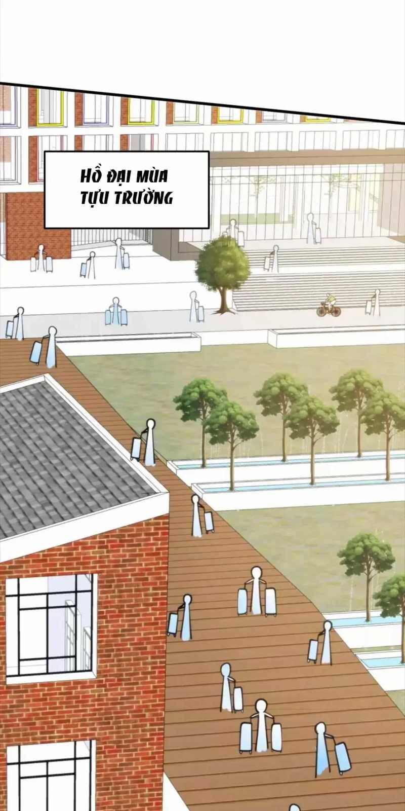 Ta Có 90 Tỷ Tiền Liếm Cẩu! Chap 273 - Next Chap 274