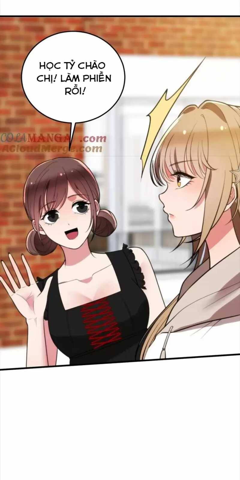 Ta Có 90 Tỷ Tiền Liếm Cẩu! Chap 273 - Next Chap 274