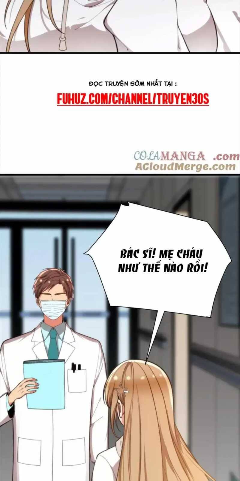 Ta Có 90 Tỷ Tiền Liếm Cẩu! Chap 274 - Next Chap 275