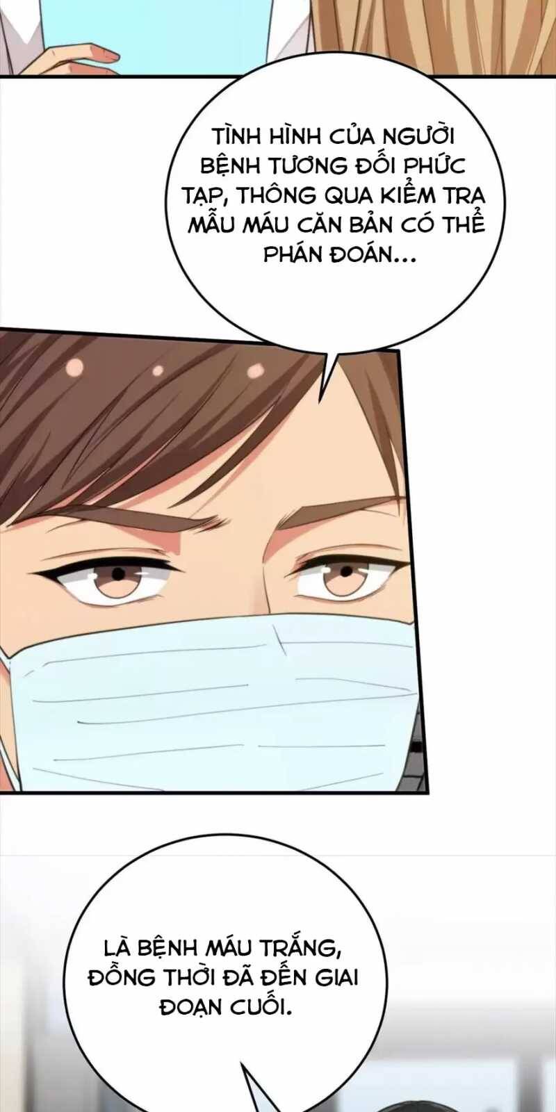 Ta Có 90 Tỷ Tiền Liếm Cẩu! Chap 274 - Next Chap 275