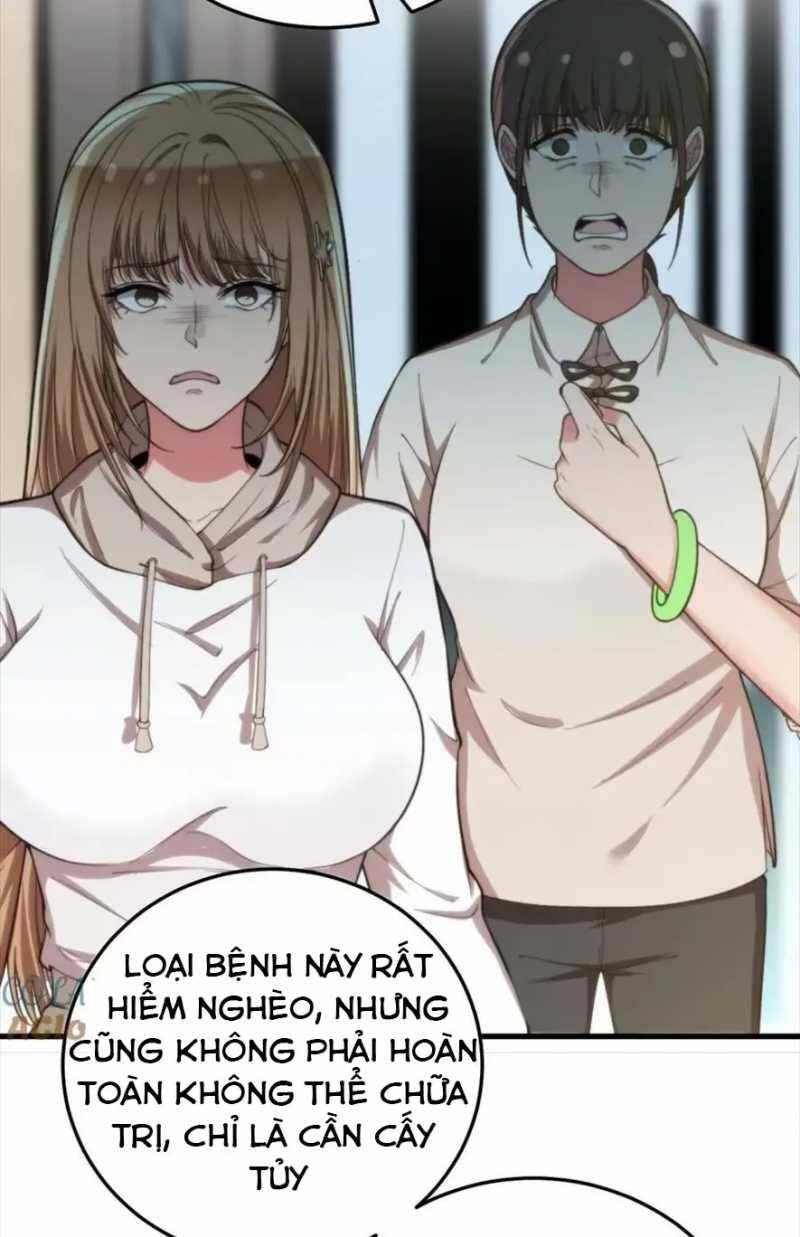 Ta Có 90 Tỷ Tiền Liếm Cẩu! Chap 274 - Next Chap 275