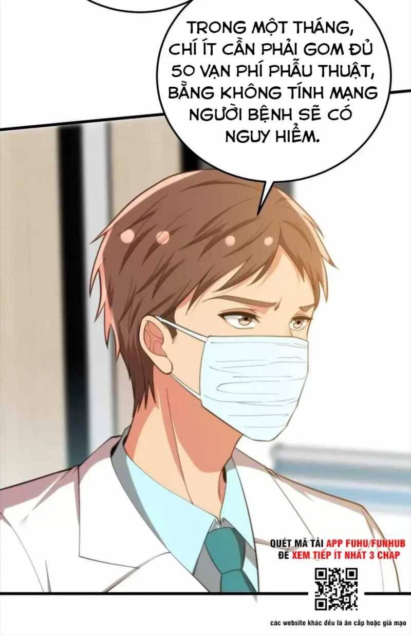 Ta Có 90 Tỷ Tiền Liếm Cẩu! Chap 274 - Next Chap 275