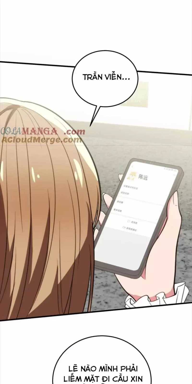 Ta Có 90 Tỷ Tiền Liếm Cẩu! Chap 274 - Next Chap 275