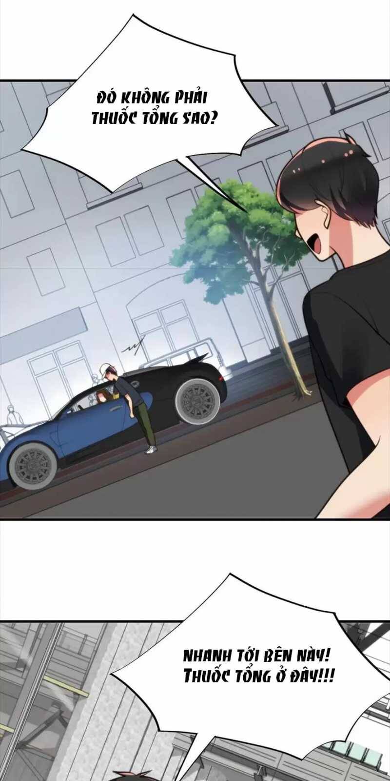 Ta Có 90 Tỷ Tiền Liếm Cẩu! Chap 275 - Next Chap 276