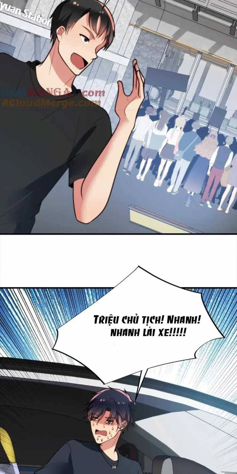 Ta Có 90 Tỷ Tiền Liếm Cẩu! Chap 275 - Next Chap 276