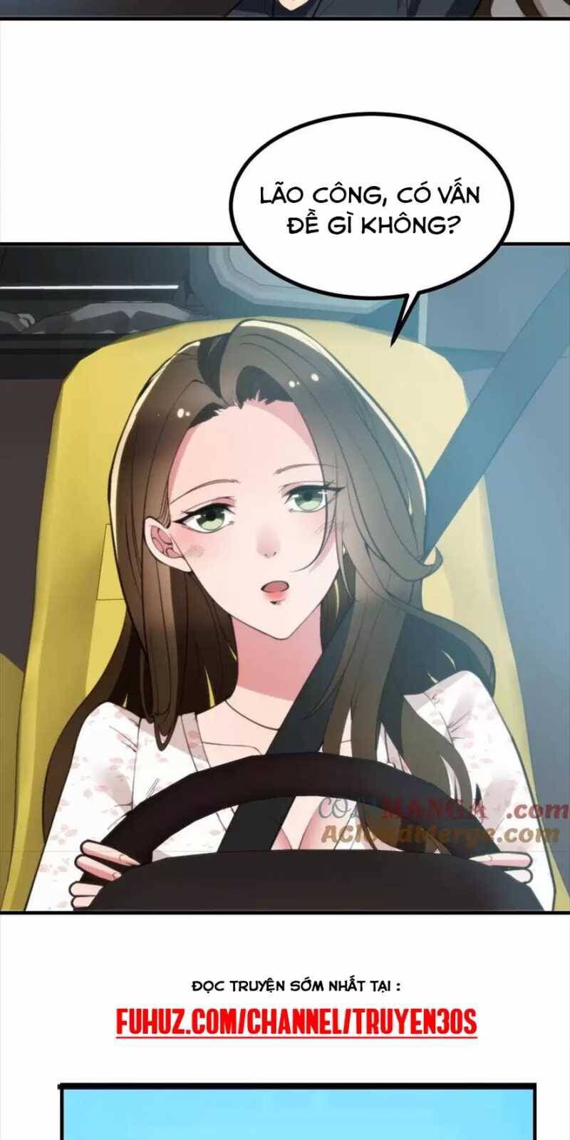 Ta Có 90 Tỷ Tiền Liếm Cẩu! Chap 275 - Next Chap 276