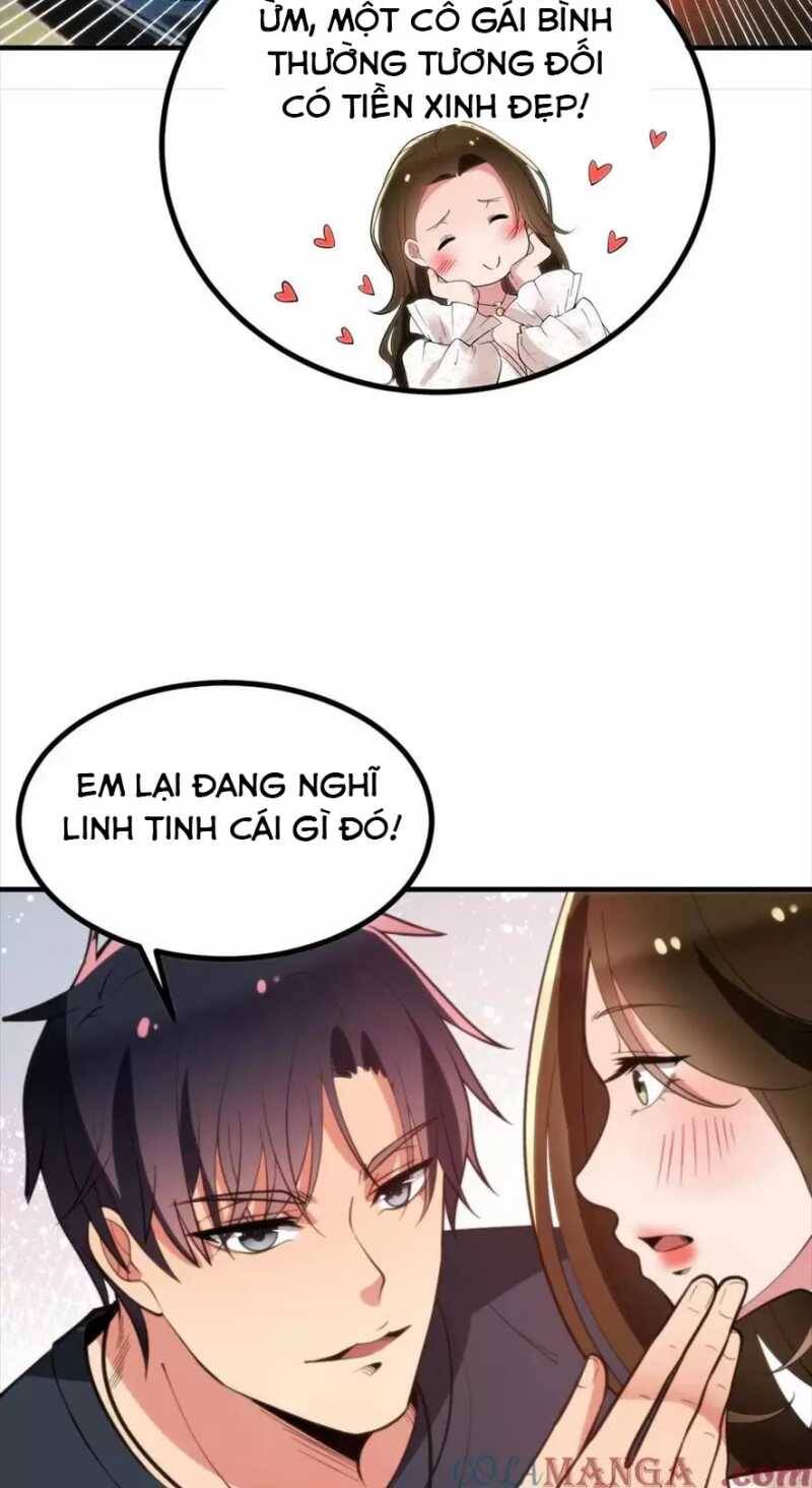 Ta Có 90 Tỷ Tiền Liếm Cẩu! Chap 275 - Next Chap 276