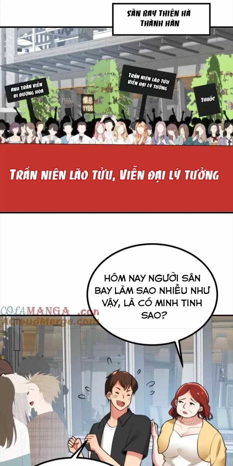 Ta Có 90 Tỷ Tiền Liếm Cẩu! Chap 275 - Next Chap 276
