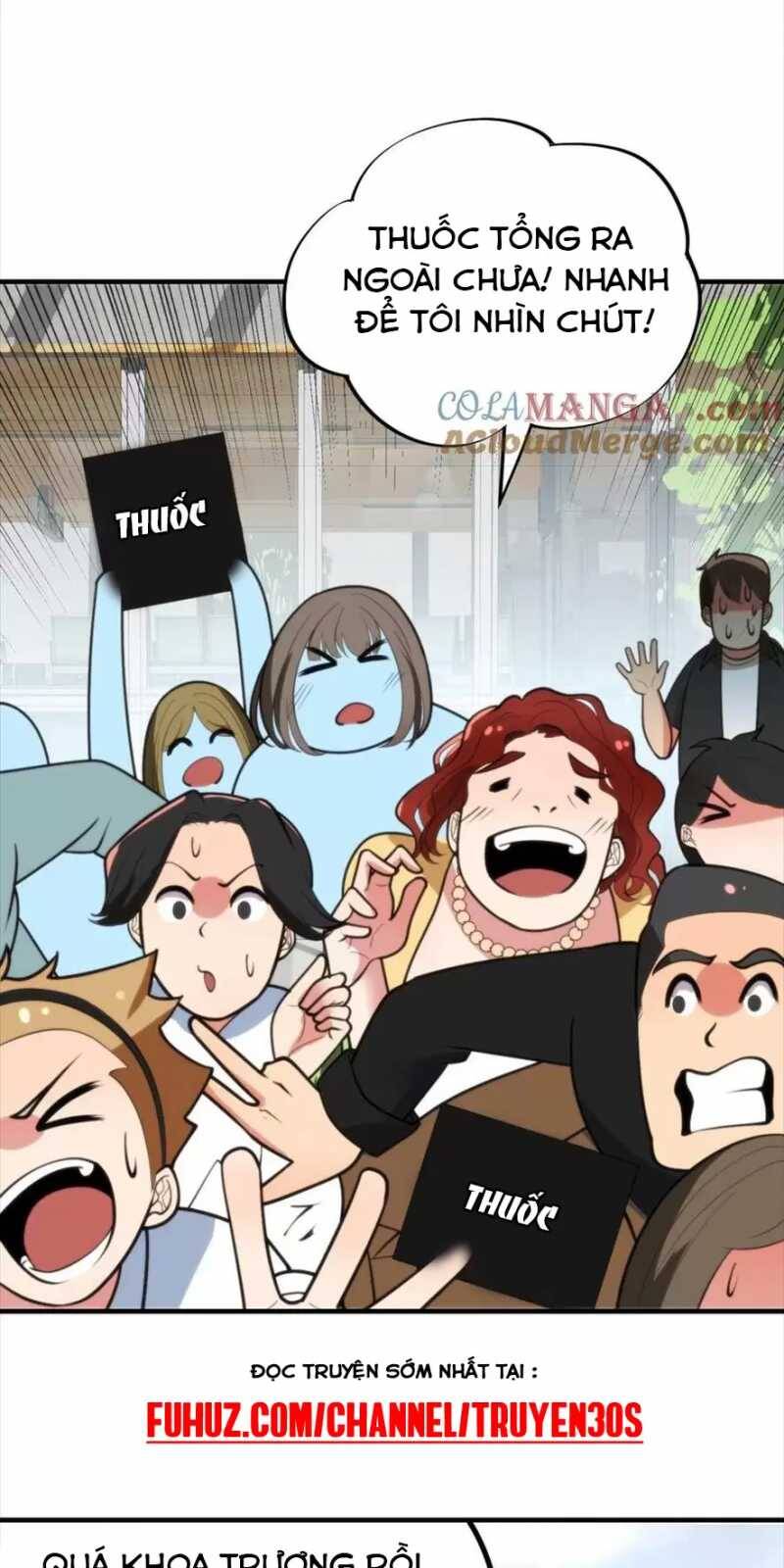 Ta Có 90 Tỷ Tiền Liếm Cẩu! Chap 275 - Next Chap 276