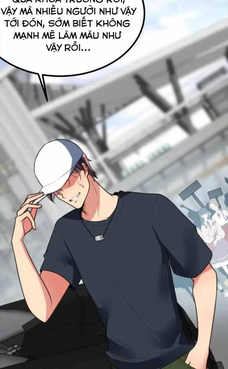 Ta Có 90 Tỷ Tiền Liếm Cẩu! Chap 275 - Next Chap 276