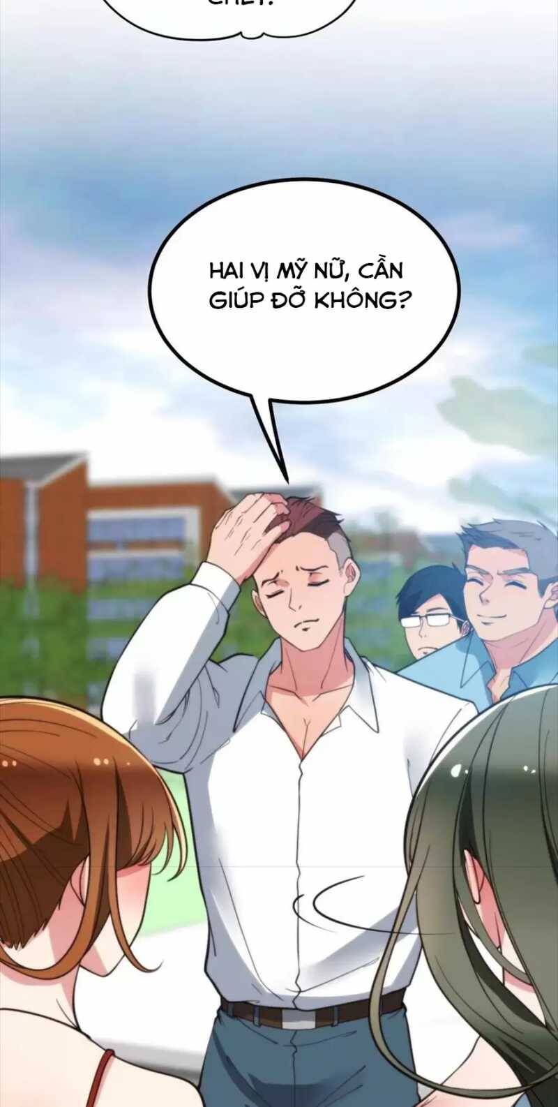 Ta Có 90 Tỷ Tiền Liếm Cẩu! Chap 276 - Next Chap 277