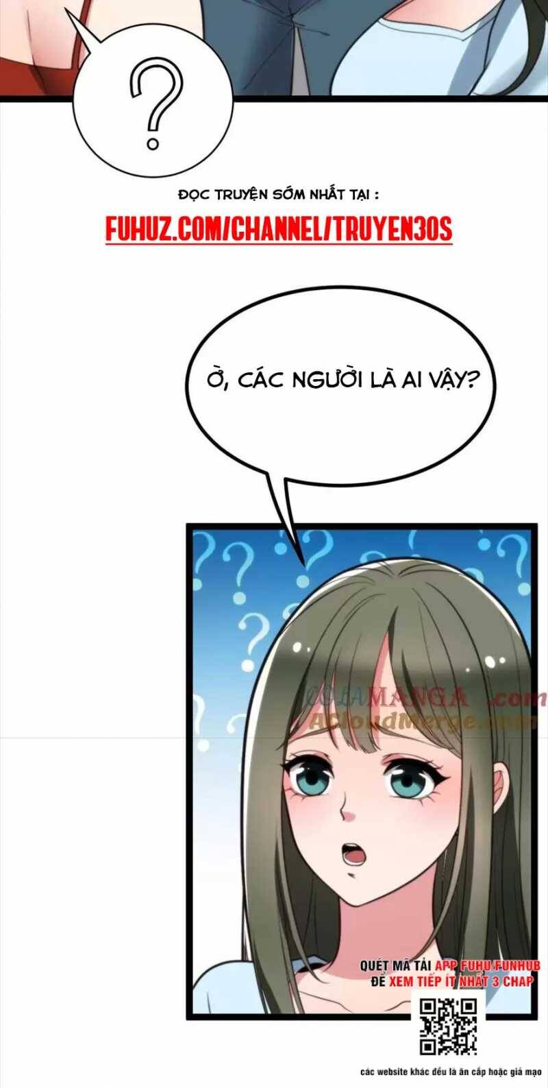Ta Có 90 Tỷ Tiền Liếm Cẩu! Chap 276 - Next Chap 277