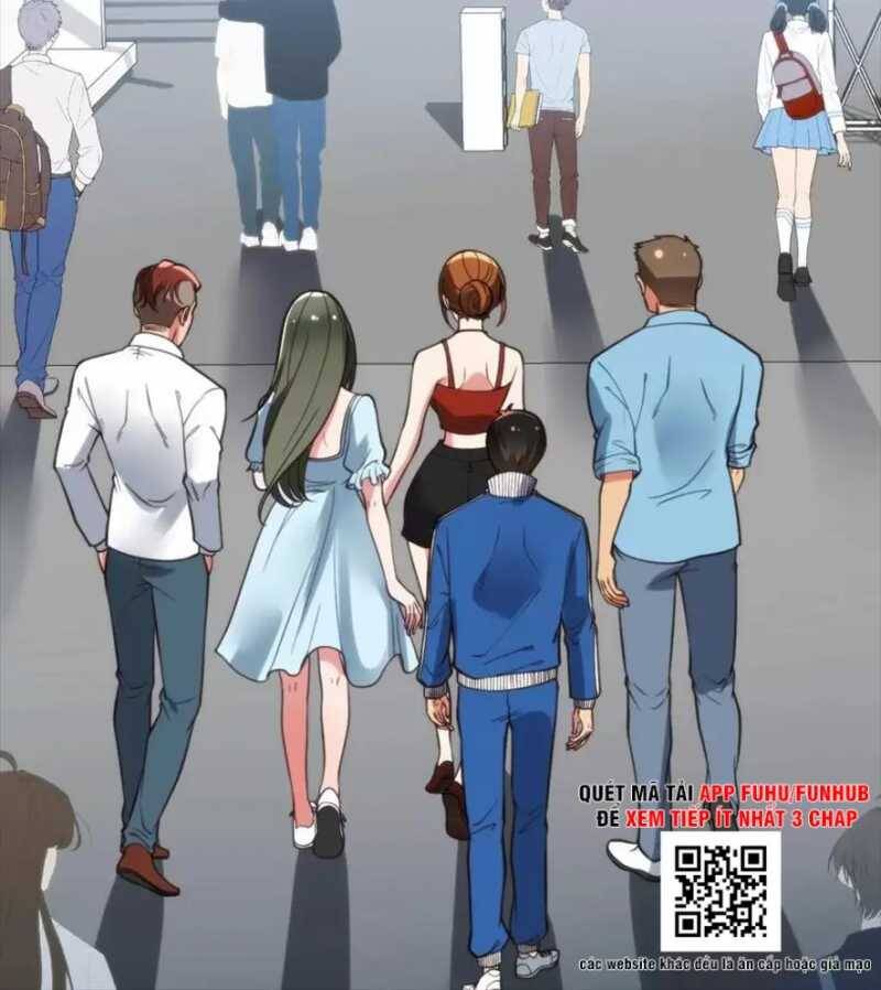 Ta Có 90 Tỷ Tiền Liếm Cẩu! Chap 276 - Next Chap 277