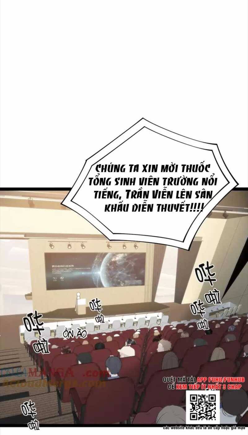 Ta Có 90 Tỷ Tiền Liếm Cẩu! Chap 276 - Next Chap 277