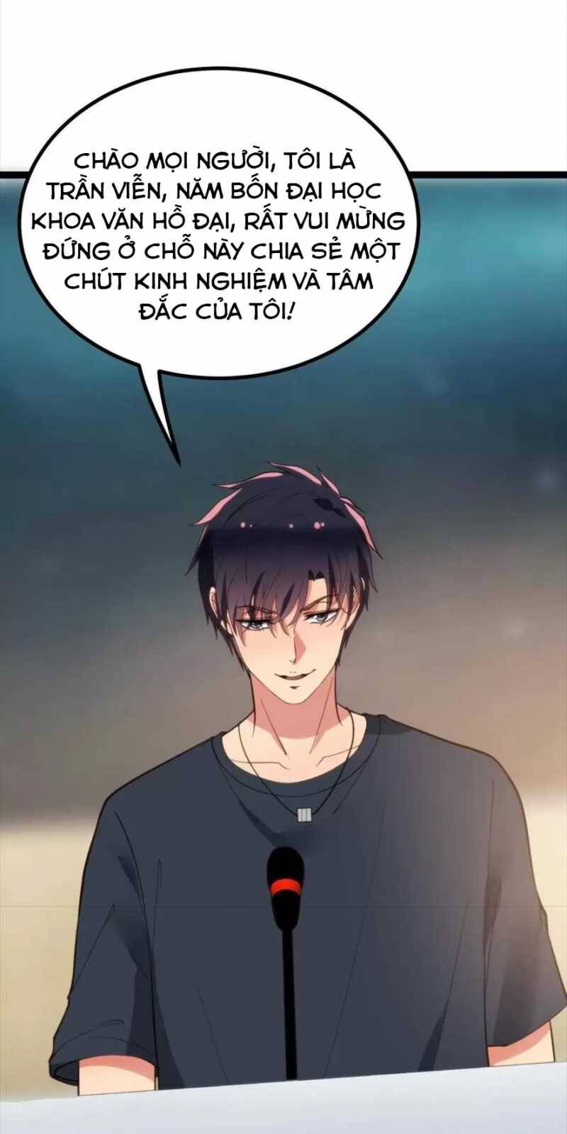 Ta Có 90 Tỷ Tiền Liếm Cẩu! Chap 276 - Next Chap 277