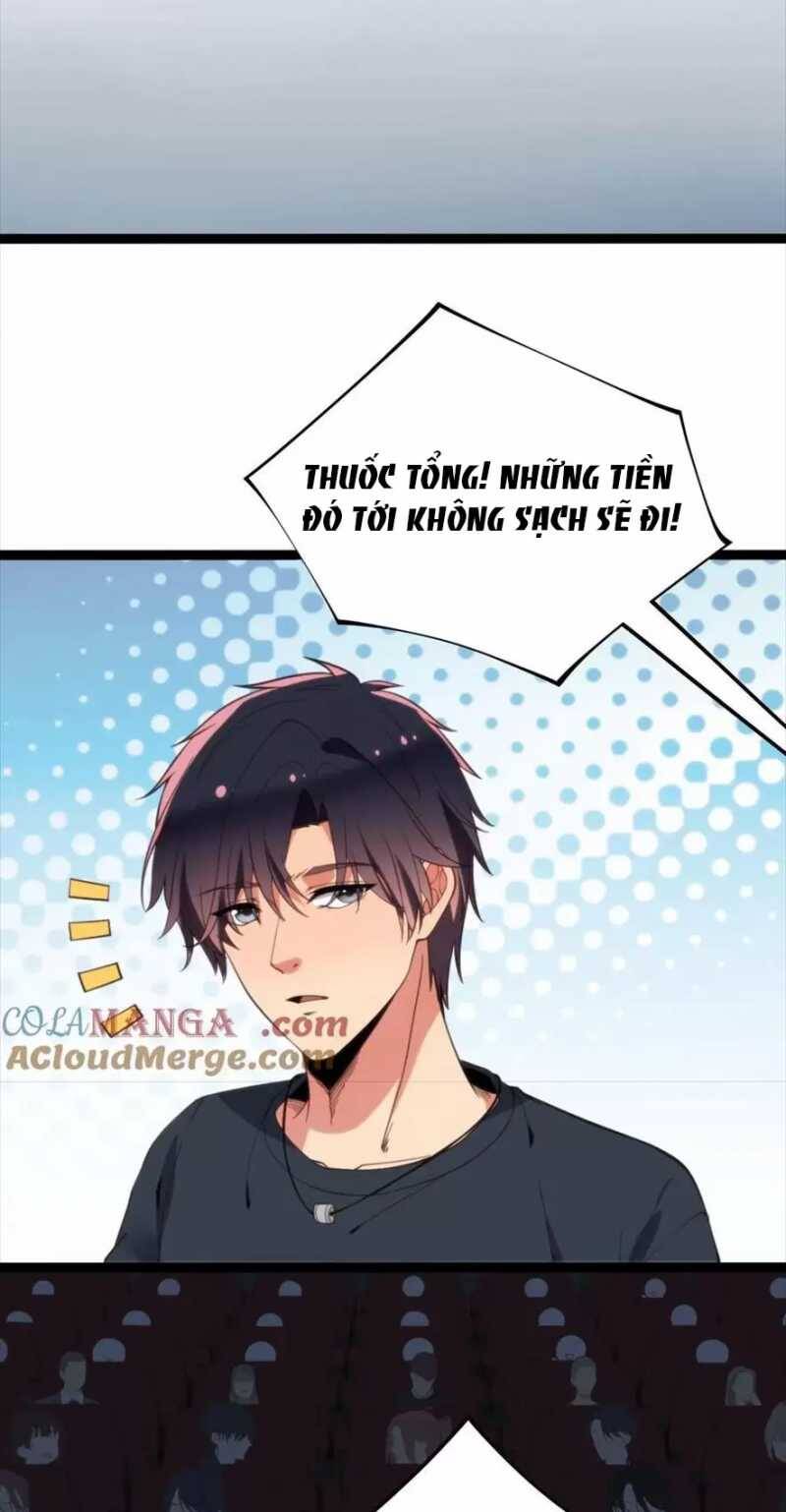 Ta Có 90 Tỷ Tiền Liếm Cẩu! Chap 276 - Next Chap 277