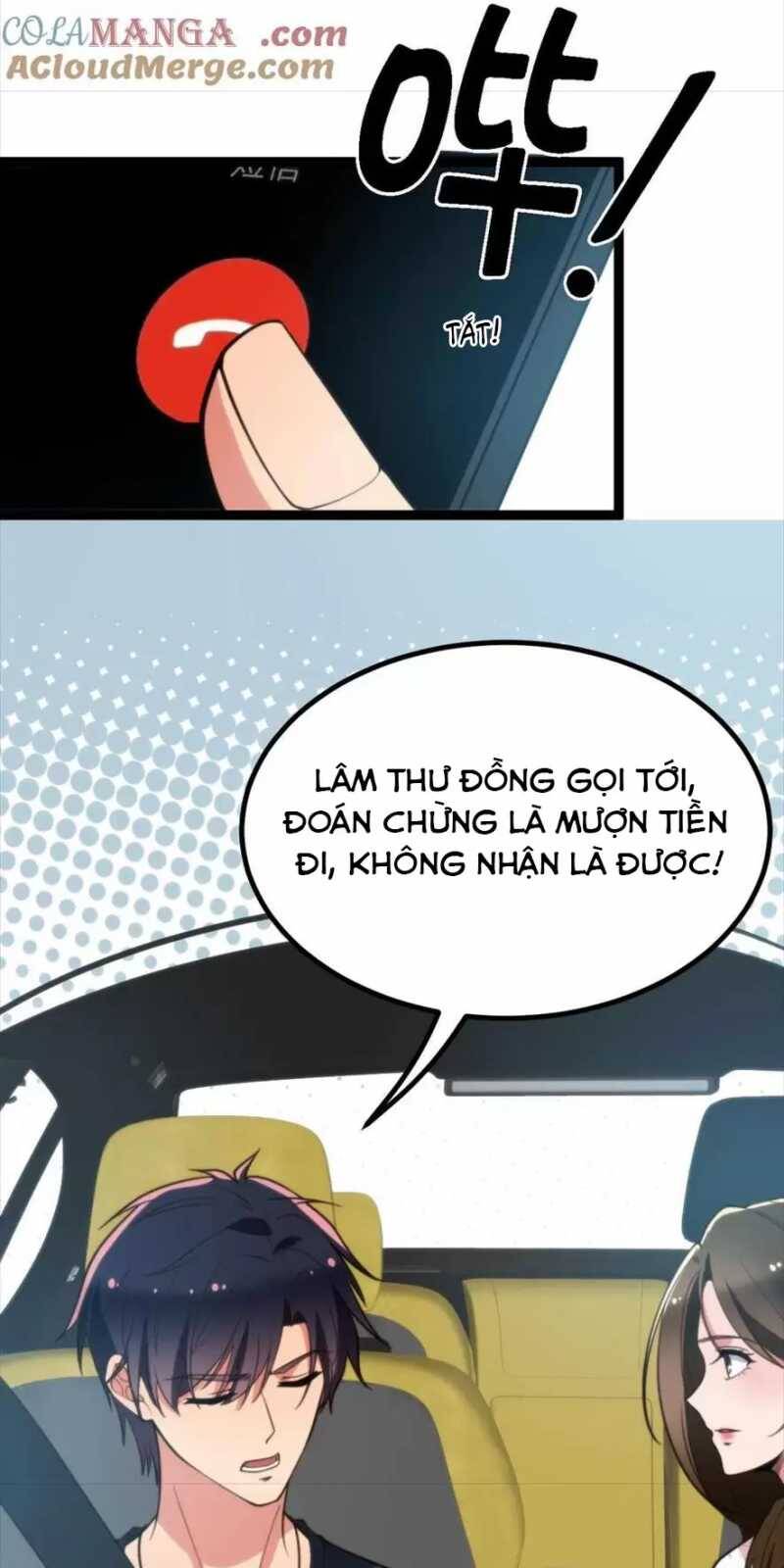 Ta Có 90 Tỷ Tiền Liếm Cẩu! Chap 276 - Next Chap 277