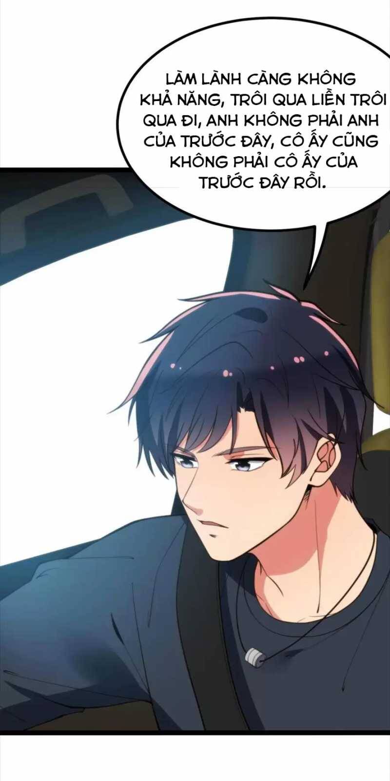 Ta Có 90 Tỷ Tiền Liếm Cẩu! Chap 276 - Next Chap 277