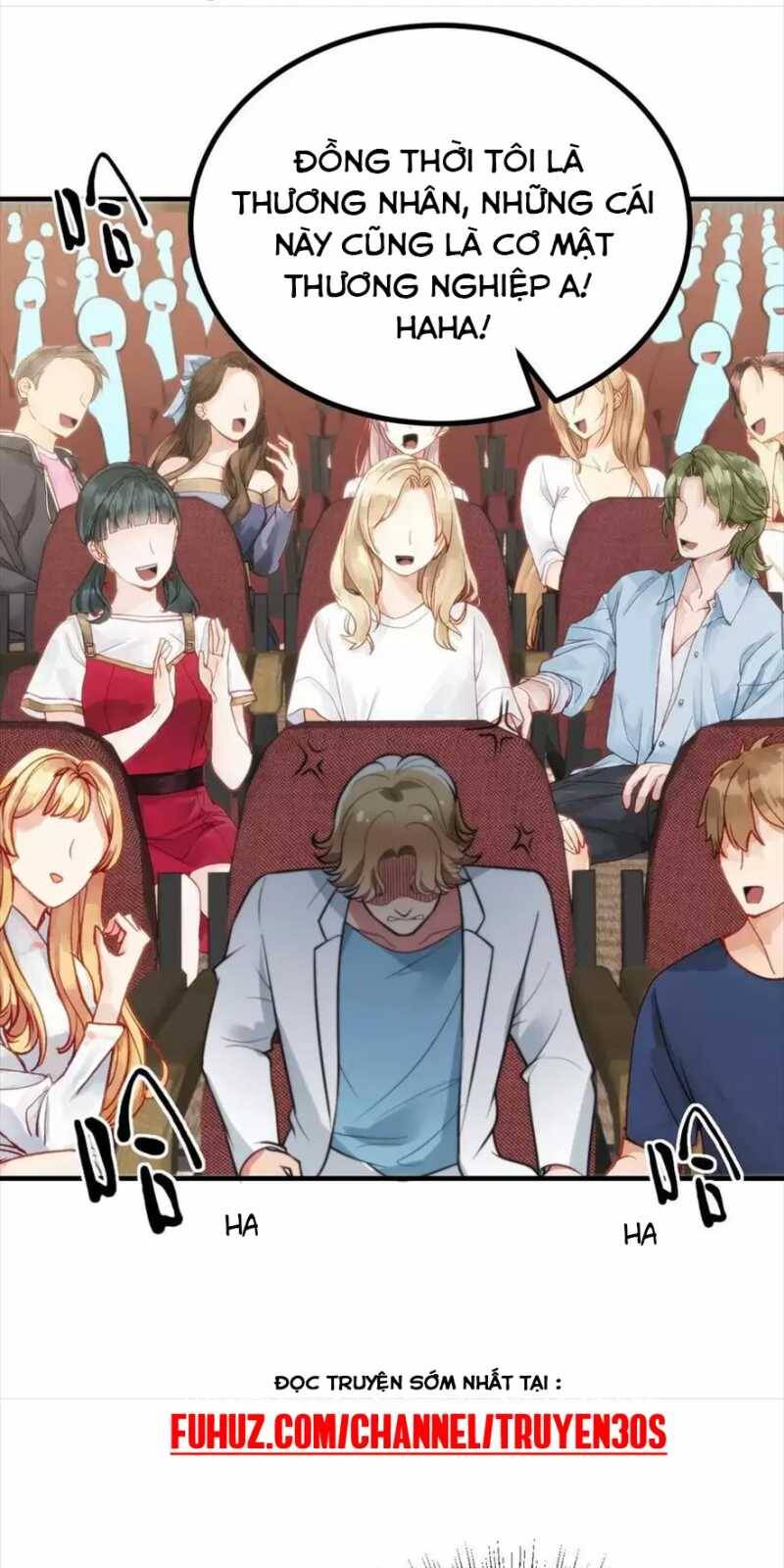 Ta Có 90 Tỷ Tiền Liếm Cẩu! Chap 277 - Next Chap 278