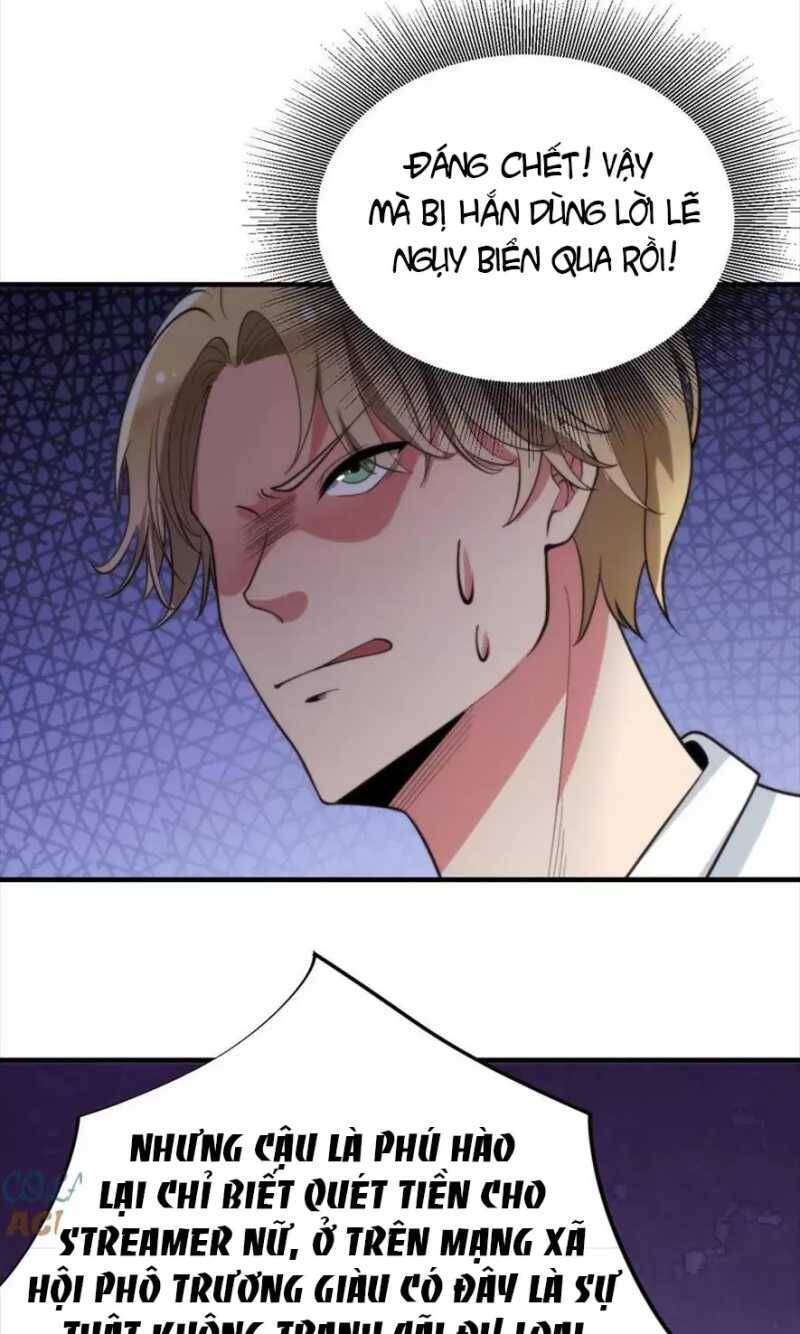 Ta Có 90 Tỷ Tiền Liếm Cẩu! Chap 277 - Next Chap 278
